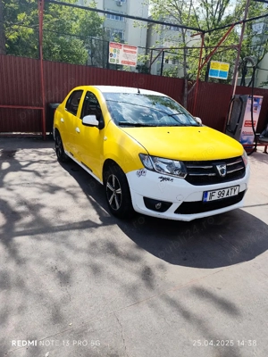 Dacia Logan GPL  - imagine 10