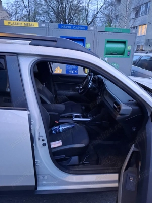 duster 1.2 hibrid - imagine 10