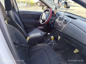 Dacia Logan GPL  - imagine 7