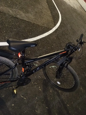 Bicicleta Velors MTB