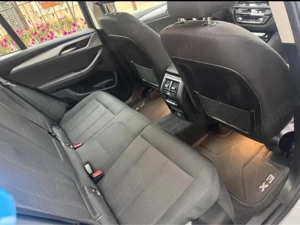 Bmw X3 XDrive20d MildHybrid - imagine 4