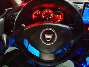 Dacia Logan GPL  - imagine 5