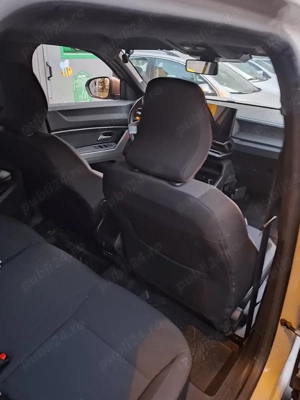 duster 1.2 hibrid - imagine 8