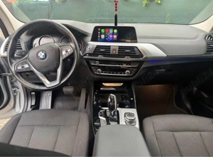 Bmw X3 XDrive20d MildHybrid