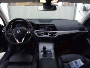 BMW 3 Series 320e Exclusive - Hibrid - Automatic - 204 hp - 106.869 km - imagine 3