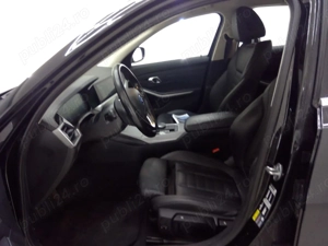 BMW 3 Series 320e Exclusive - Hibrid - Automatic - 204 hp - 106.869 km - imagine 5