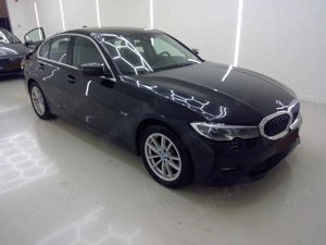 BMW 3 Series 320e Exclusive - Hibrid - Automatic - 204 hp - 106.869 km - imagine 2