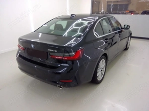 BMW 3 Series 320e Exclusive - Hibrid - Automatic - 204 hp - 106.869 km - imagine 9