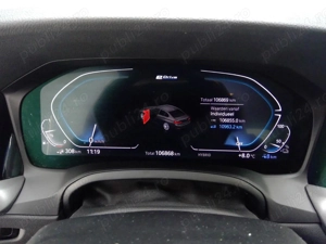 BMW 3 Series 320e Exclusive - Hibrid - Automatic - 204 hp - 106.869 km - imagine 4