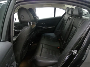 BMW 3 Series 320e Exclusive - Hibrid - Automatic - 204 hp - 106.869 km - imagine 7