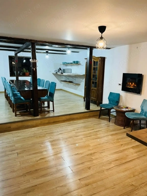 Cazare la Pensiunea Guest House La TaTa din satul montan Neagra Sarului, Bucovina - imagine 4