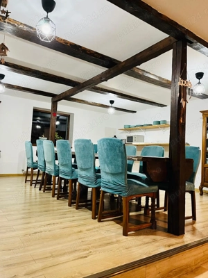 Cazare la Pensiunea Guest House La TaTa din satul montan Neagra Sarului, Bucovina - imagine 3