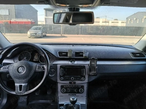 Passat Variant B7 - imagine 4