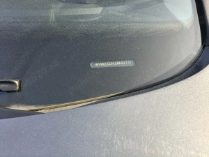 Passat Variant B7 - imagine 5