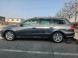 Passat Variant B7 - imagine 2
