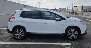 Peugeot 2008 | An 2016 |Crossway | Inmatriculat| 95.170 km| Euro 6 | 1.2 PureTech 110 CP - imagine 3