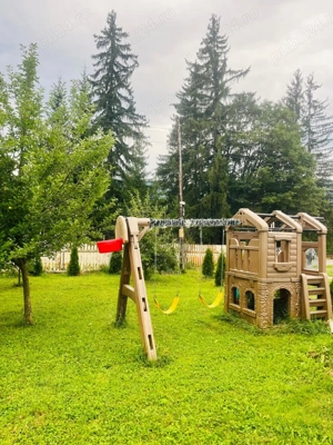 Cazare la Pensiunea Guest House La TaTa din satul montan Neagra Sarului, Bucovina - imagine 2