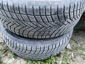 235 55 18 anvelope 4 anotimpuri  - imagine 2