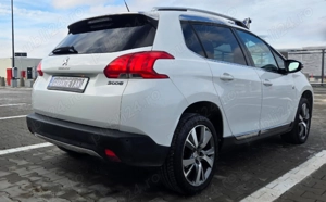 Peugeot 2008 | An 2016 |Crossway | Inmatriculat| 95.170 km| Euro 6 | 1.2 PureTech 110 CP - imagine 5