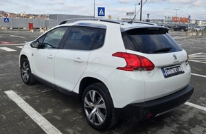 Peugeot 2008 | An 2016 |Crossway | Inmatriculat| 95.170 km| Euro 6 | 1.2 PureTech 110 CP - imagine 6