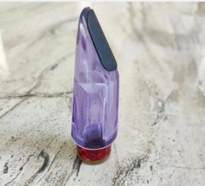 Mustiuc Clarinet Pomarico wizard