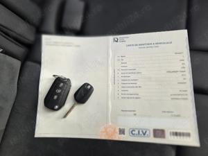 Peugeot 2008 | An 2016 |Crossway | Inmatriculat| 95.170 km| Euro 6 | 1.2 PureTech 110 CP - imagine 8