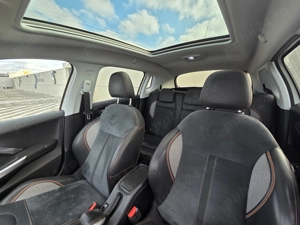 Peugeot 2008 | An 2016 |Crossway | Inmatriculat| 95.170 km| Euro 6 | 1.2 PureTech 110 CP - imagine 9