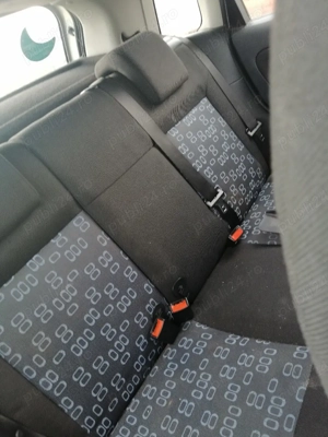 Dezmembrez Ford fiesta benzina 2005 avariat fata - imagine 5