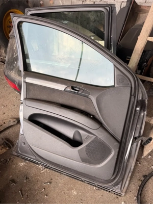 Dezmembrez audi q7 2008 3.0 TDICod motor CASA - imagine 9