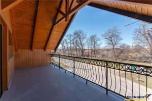 Clasa A, rezidential  servicii  investitional, 2.240 mp teren,Central,Halchiu,Brasov - imagine 19