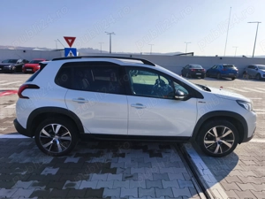 Peugeot 2008 | GT Line |1.2 PureTech 110 CP | Euro 6 | An 2018| RAR Efectuat | - imagine 3