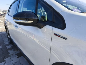 Peugeot 2008 | GT Line |1.2 PureTech 110 CP | Euro 6 | An 2018| RAR Efectuat | - imagine 6