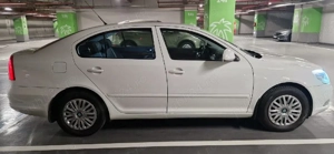 Skoda Octavia 1.4 TSI Elegance - imagine 5