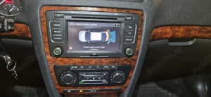 Skoda Octavia 1.4 TSI Elegance - imagine 3