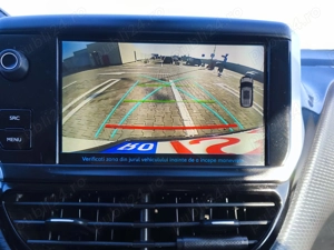 Peugeot 2008 | GT Line |1.2 PureTech 110 CP | Euro 6 | An 2018| RAR Efectuat | - imagine 7