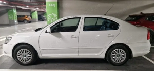 Skoda Octavia 1.4 TSI Elegance