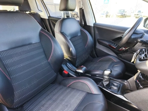 Peugeot 2008 | GT Line |1.2 PureTech 110 CP | Euro 6 | An 2018| RAR Efectuat | - imagine 10