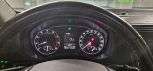 Skoda Octavia 1.4 TSI Elegance - imagine 4