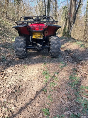 ATV de vanzare - imagine 5