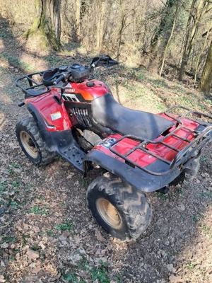 ATV de vanzare - imagine 3