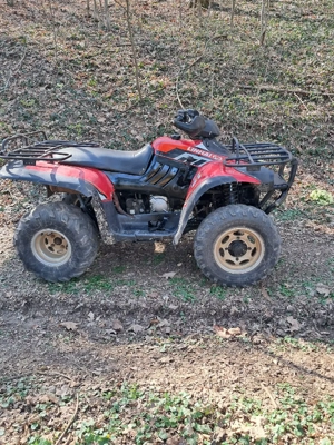 ATV de vanzare - imagine 4