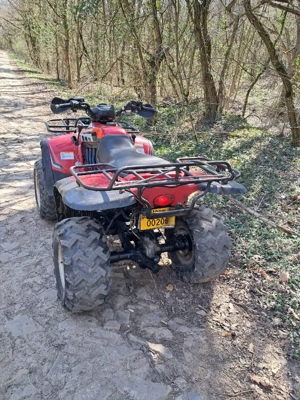 ATV de vanzare - imagine 2
