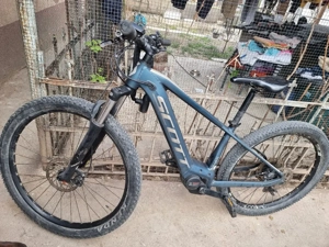 Scott Aspect eRide 2022