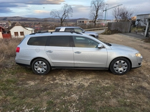 Vw Passat  B6 2009  140 Cp - imagine 8