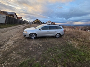 Vw Passat  B6 2009  140 Cp - imagine 5