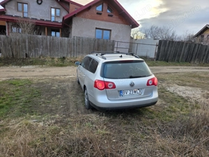 Vw Passat  B6 2009  140 Cp