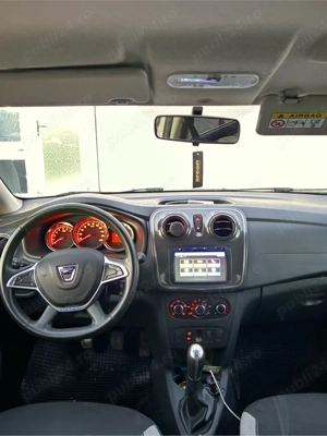 Dacia Sandero Stepway 2017 - imagine 2