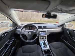 Vw Passat  B6 2009  140 Cp - imagine 4