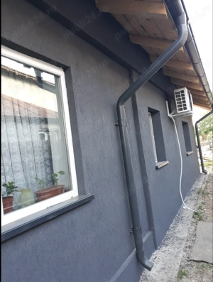 Casa cu teren de 1270 mp langa Penny Valu lui Traian (proprietar) - imagine 5