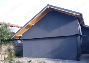 Casa cu teren de 1270 mp langa Penny Valu lui Traian (proprietar) - imagine 4